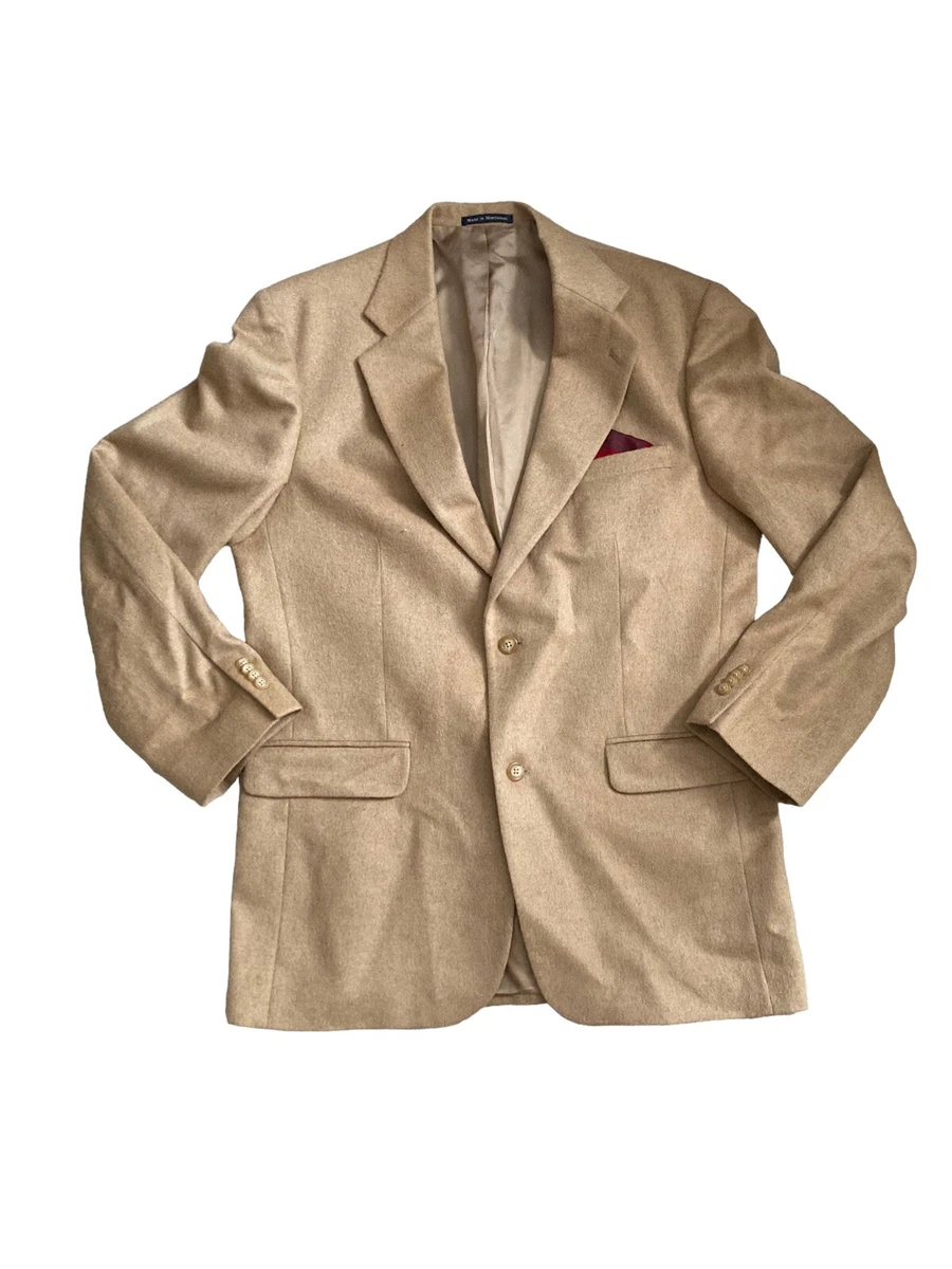 Lands end cheap sport coat