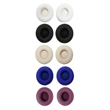 Replacement Ear Pads Muffs Cushions Beats By Dre SOLO 2 3 3.0 WIRELESS Headphone