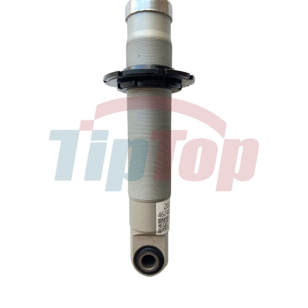 Pair Rear Shock Absorbers Struts Fit Ferrari 612 Scaglietti Sessanta 2005-2011