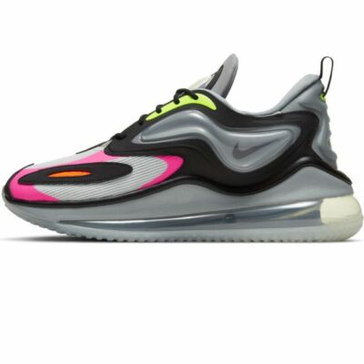 nike air max zephyr pink