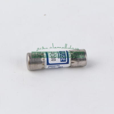 10PCS NEW Fuse DMM-44/100 DMM44/100 0.44A 440mA