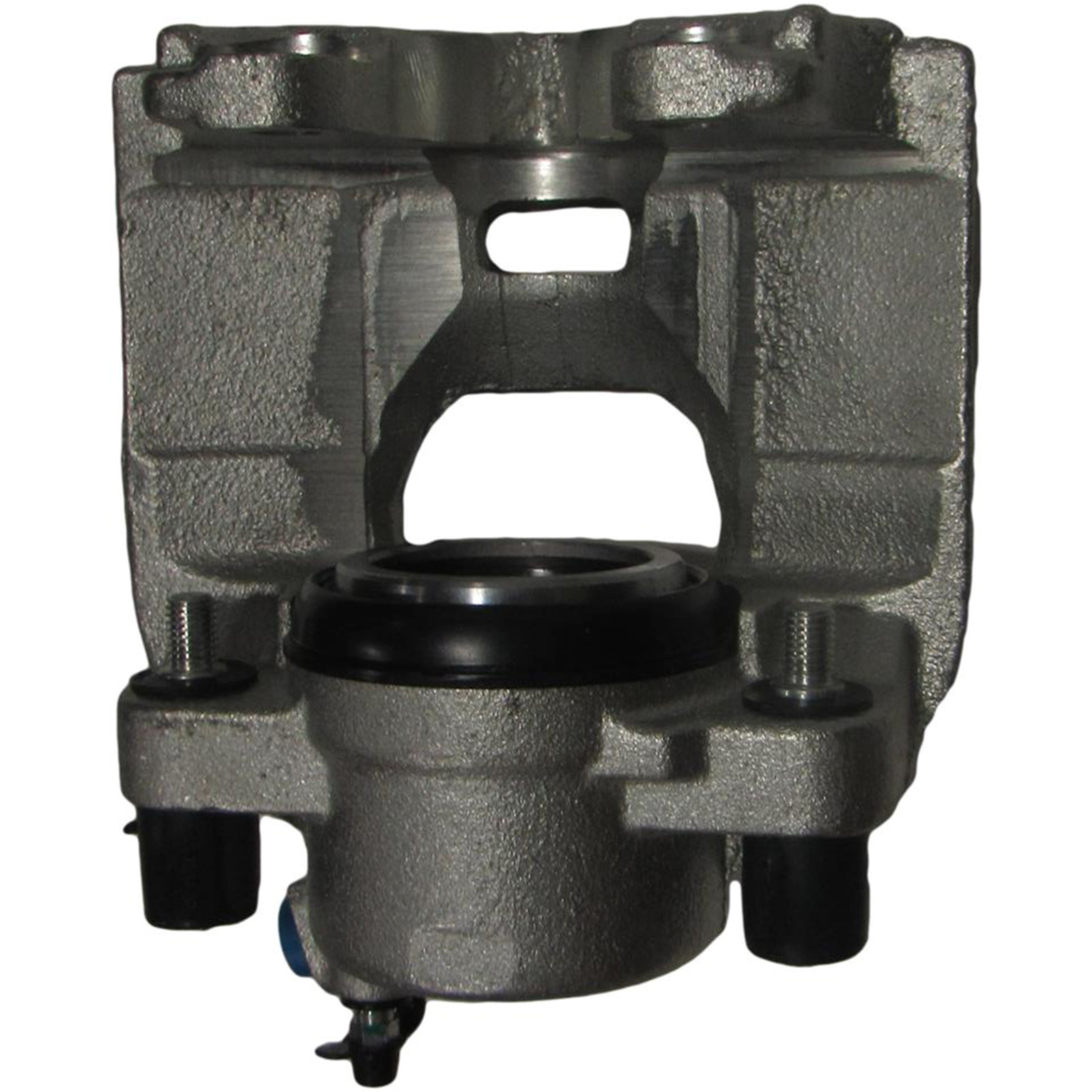 NEW PAIR FRONT BRAKE CALIPERS FOR FORD MONDEO MK4 LAND ROVER FREELANDER