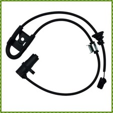 Rear Left ABS Wheel Speed Sensor 89546-48030 for Lexus RX350 Toyota Highlander