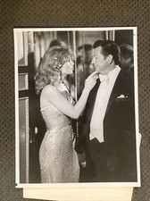 Simon And Simon     -  Original Television  Photo - Donald O’Connor