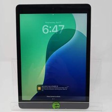 Apple iPad (9th Generation) A2602 64 GB, Wi-Fi, 10.2 in Apple iPad (9th Generation) A2602 64 GB, Wi-Fi, 10.2 in