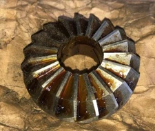 Original Harley Davidson Flathead Valve Seat Cut Tool 11980-30 NOS Vintage (1062