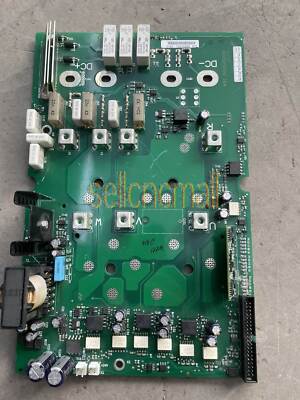 ONE Used VACON Drive Board PC00416C 38A