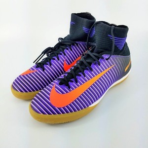 indoor soccer shoes purple