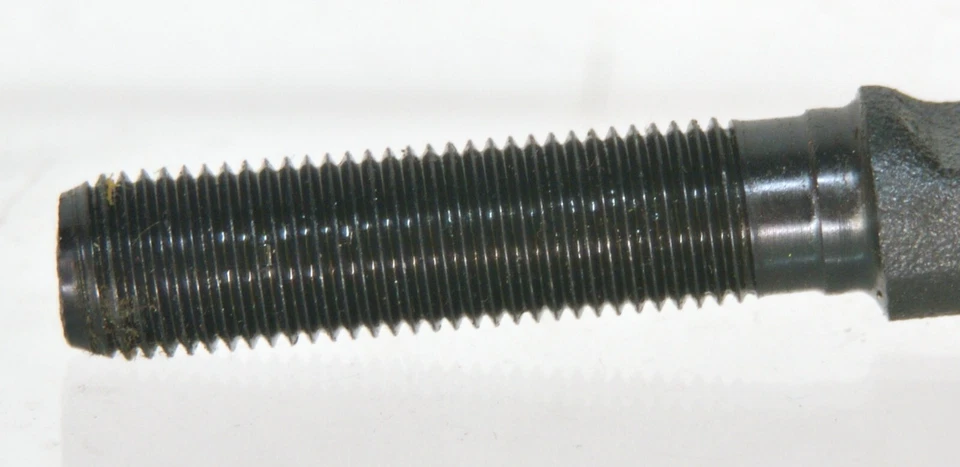 ES80559 Tie Rod End Moog fits Cadillac Catera (1997-2001) 7294 - Image 3 of 4