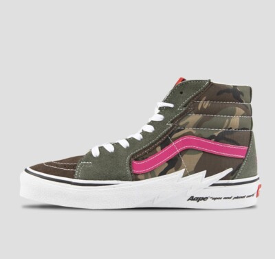 国内配送 VANS x AAPE AUTHENTIC BOLT WOODLAND CAMO s-l400.jpg