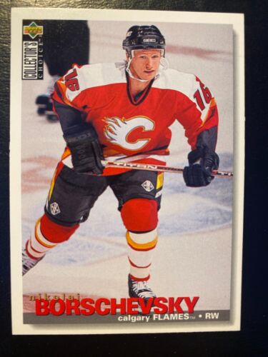 Finish Your Set 1995-96 UD Hockey Collector's Choice #251 - 396 Combine Shipping - Picture 51 of 147