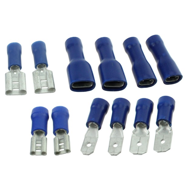 Universal 2 Core Extra Long 10m Mains Power Cable Plug for Hedge Cutter