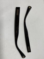 COACH HC 6045 DAHLIA 5120 DARK TORTOISE 135mm TEMPLE ARM PARTS TI47