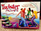 TWISTER Moves  Game by Milton Bradley 2003 -EX Cond -UNUSED — photo 4