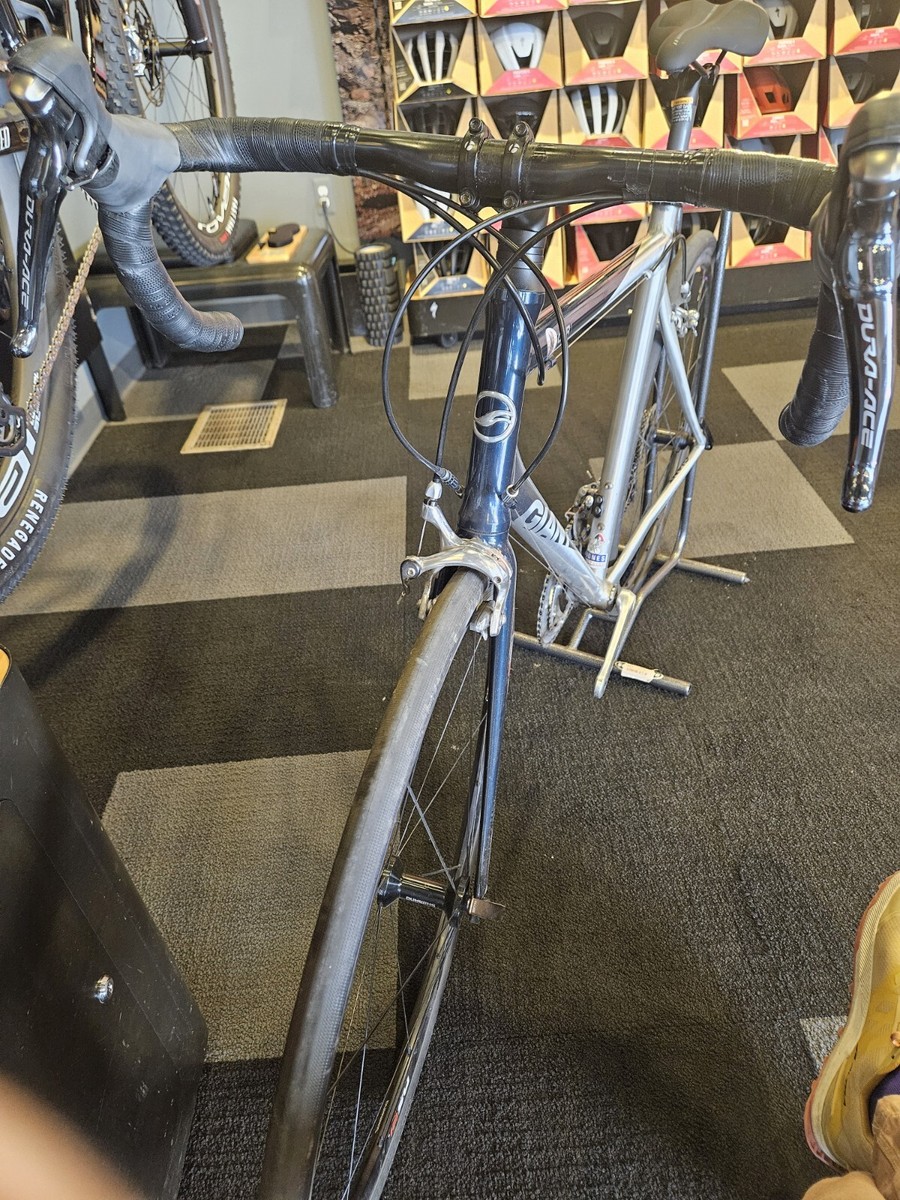 Giant OCR 2011 Mサイズ ブラック 1E1143ED-41CB-4D3F-8A9F-