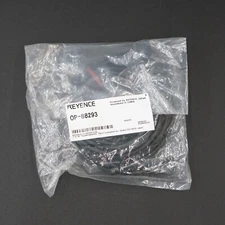 Keyence OP-88293 Sensor Head Controller Extension Cable, 5m