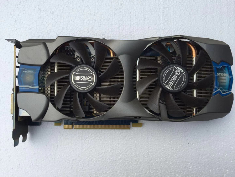 Leadtek Gtx 670 Vs 1030 GALAXY NVIDIA GeForce GTX660 2GB 960SP