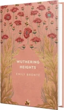 Wuthering Heights Cranford Classics, Limited Gold  Embossed Edition, Ships Fast!
