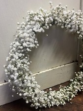 Kranz   Deko Kranz natur Floristik türkranz ...