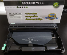 New DR420 DR-420 Drum Unit For Brother MFC-7460DN 7860DW HL-2270DW HL-2280DW