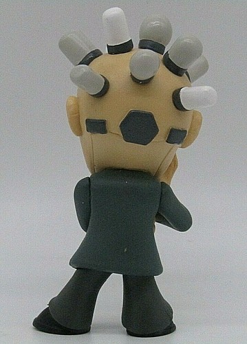 Funko Mystery Minis The Suicide Squad Il Pensatore 1/36 Raro - Foto 3 di 5