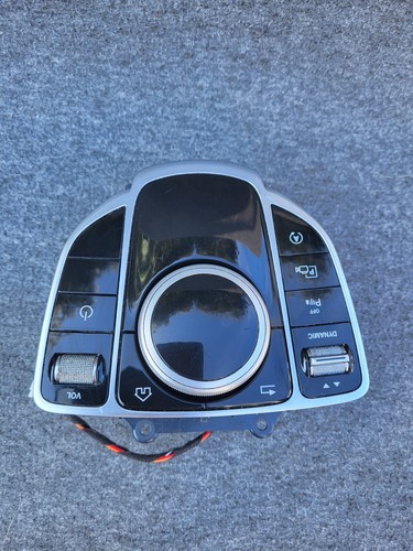 Mercedes E class W213 sat nav controller comand camera Pdc Drive A2139008510 - Picture 13 of 23