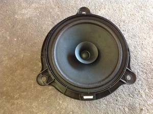 smart 453 speaker upgrade