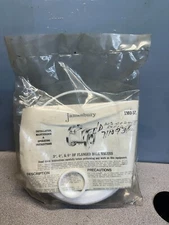 JAMESBURY IMO-52 VALVE REPAIR KIT. NOS FREE SHIPPING