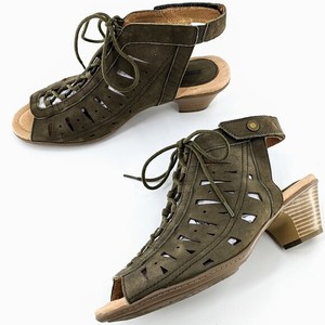 earth kristen sandals