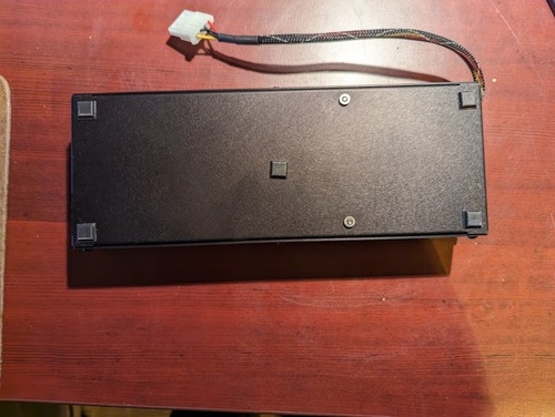 Achronix ACX Power Source / Supply 5.3V 11.7V 6.4V - Picture 2 of 11