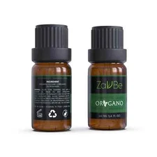 MABUA Oregano Essential Oil 100% Pure, Natural Premium Quality