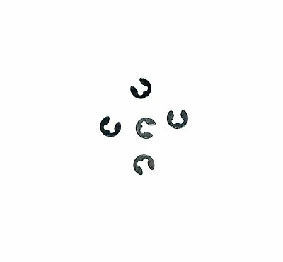 5x Vergasernadel Düsennadel Clip Halter für Dellorto PHBG PHVA PHBN etc.