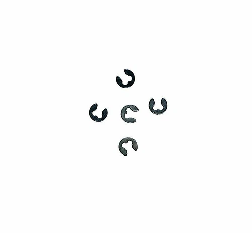 10x Vergasernadel Düsennadel Clip Halter Dellorto PHBG PHVA PHBN etc. - Bild 1 von 2