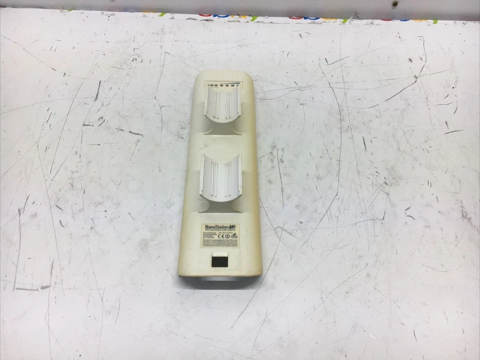 Ubiquiti Nanostation NSM5 2.4GHz NSM5 13dBi  NO COVER - Image 4 of 4