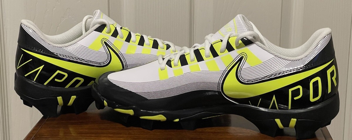 Nike Vapor イエロー グローブ ゼット ナイキ ダイヤモンドエッジ NIKE DIAMOND EDGE VAPOR 09