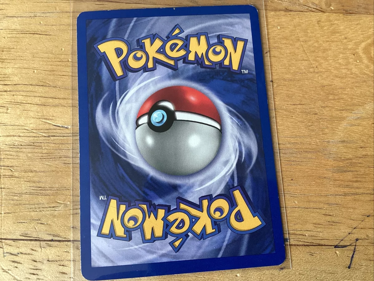 Unown 14/75 Holo Neo Revelations - NM