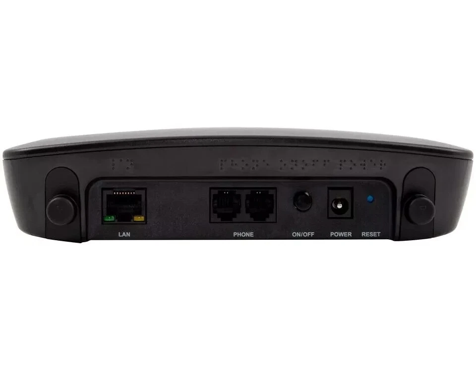 AT&T Wireless Internet Wi-Fi Hotspot Router & Home Phone Base 4G LTE IFWA-40 - Image 2 of 3