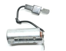 Condensateur Citroen GS