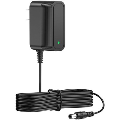 15V Charger for Hyperice Normatec3, 2.0, 2.0 Pro Leg Power Cord Replacement f...