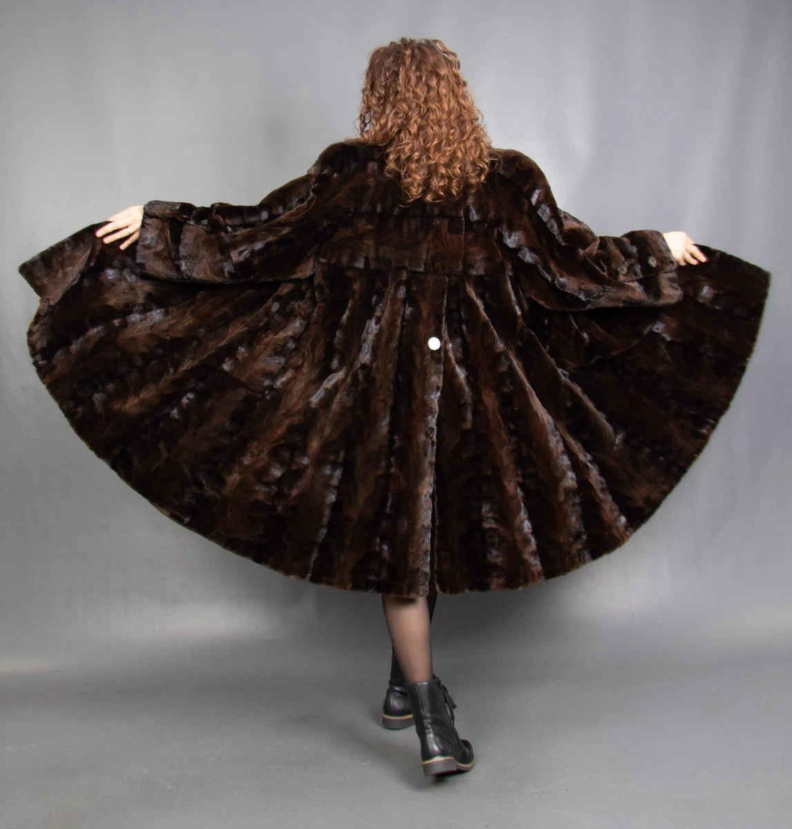 Sheared Mink for sale | eBay