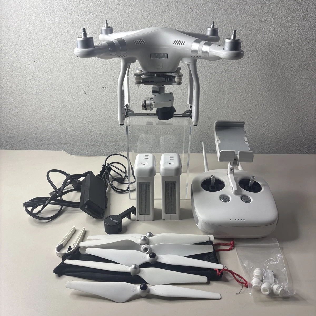 DJI Phantom 3 Advanced Camera Drones for Sale | Shop New & Used