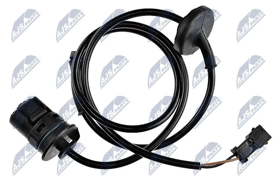 NTY Wheel Speed Sensor HCA-WW-017 For Skoda VW 2-Pin Rear Axle Left/Right - Image 5