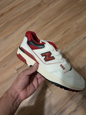 Aime Leon Dore New Balance 550 Brand New Size 9 Shoot Me An Offer If Interested
