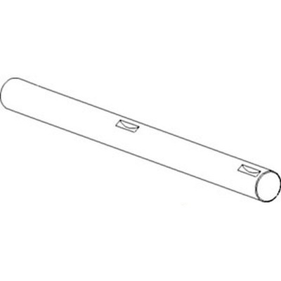 Inclined Grain Elevator Head Shaft Fits Case IH 1680 2188 2388 2388 87515819
