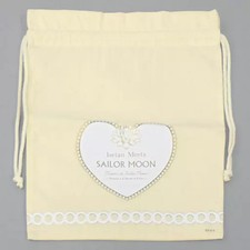 Sailor Moon ISETAN 2019 Maison de Original Inner Bag