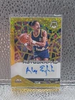 2025 Panini Alex English Base Autographs - Silver (Raw)