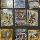 Pokemon lot HP-DMG Vintage Are LP see photos