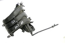 VW Polo Up Mii Ansaugbrücke Ansaugkrümmer 1,0 Ansaugbrücke 04C133201H CHYB