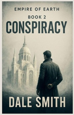 Dale Smith | Conspiracy | Taschenbuch | Englisch (2025) | Dale Smith