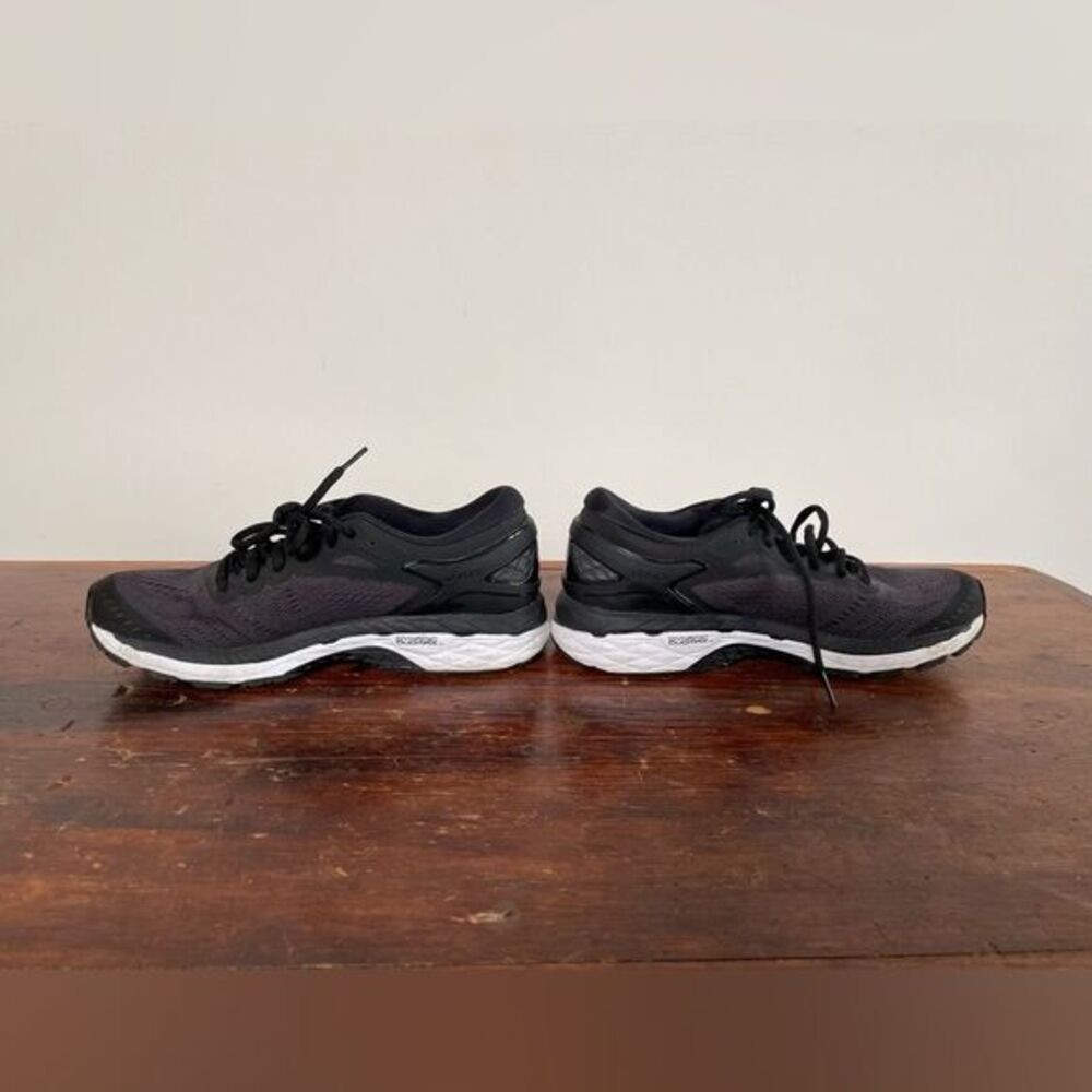 Asics Gel Kayano 24 Running Sneakers Size 7 1/2 thumbnail 5